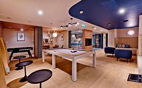 Blueapart Apartamenty Hotelowe Nexo II