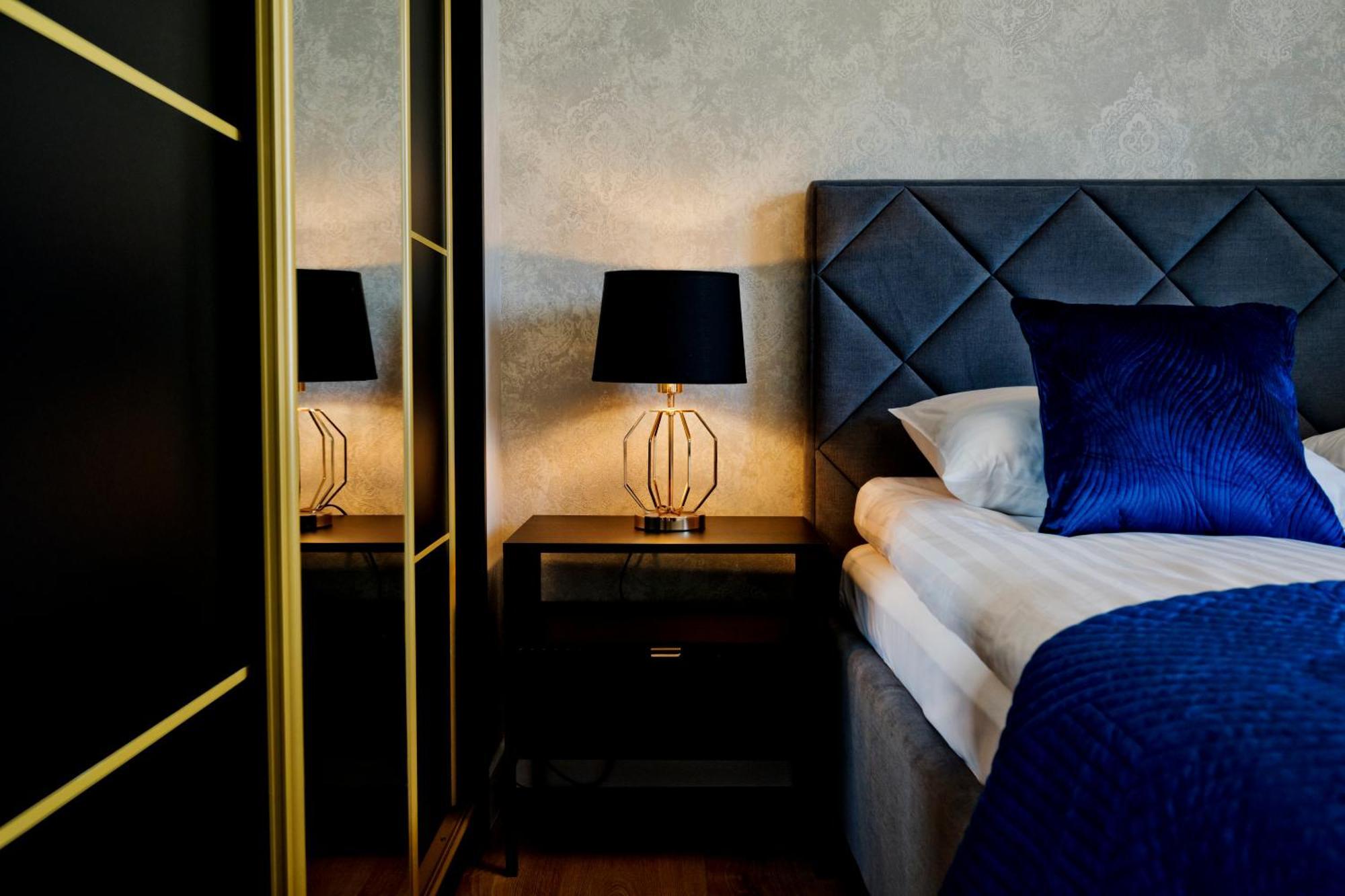Blueapart Apartamenty Hotelowe Nexo II Puck Zewnętrze zdjęcie